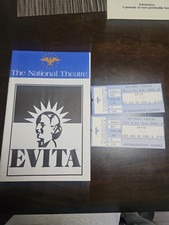 evita tickets for sale  Las Vegas