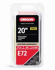 Oregon pro inch for sale  Muncie