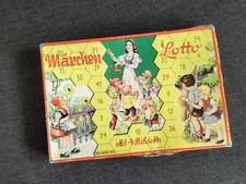 Abel klinger märchen gebraucht kaufen  Leipzig