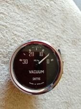 Vintage smiths vacuum for sale  DORKING