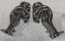 Stainless exhaust headers for sale  Hudson