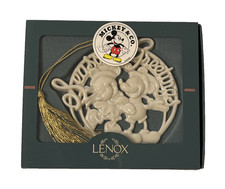 Vtg lenox mickey for sale  Taos