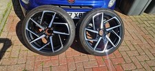 Golf style alloy for sale  LUTON