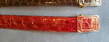 Creazione mauri krokodil gebraucht kaufen  Köln