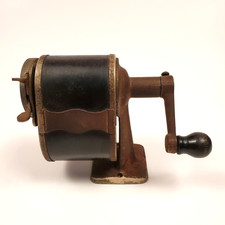Vintage pencil sharpener for sale  Munster