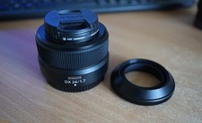 Nikon 24mm 1.7 for sale  NEWCASTLE UPON TYNE