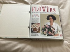 Touch flowers magazine for sale  CANVEY ISLAND