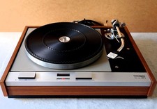 Thorens 125 mkii usato  Roma