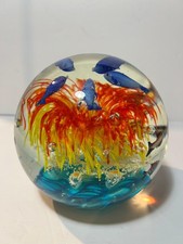 Vintage murano glass for sale  Saratoga Springs