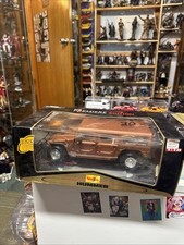 Maisto hummer wagon for sale  Dayton