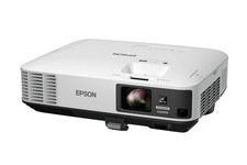 Videoproiettore epson 2265u usato  Italia