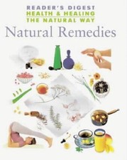 Natural remedies for sale  ROSSENDALE