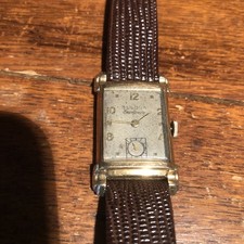 Vintage bulova excellency for sale  Scranton