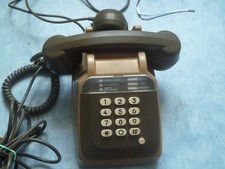 Telephone socotel vert d'occasion  Bains-les-Bains
