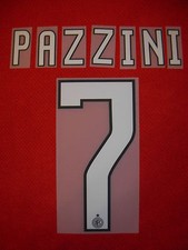 Kit pazzini nerobianco usato  Vanzaghello