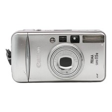Câmera analógica compacta Canon Prima Super 115 U Ai Af 35mm comprar usado  Enviando para Brazil