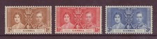 Gambia set coronation for sale  Mount Laurel