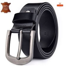Mens genuine leather for sale  STAINES-UPON-THAMES