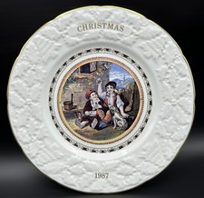 Coalport christmas bone for sale  BRIDGEND