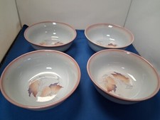 Denby stoneware twilight for sale  CHICHESTER