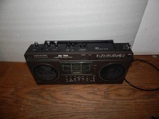 Ddr radio recorder gebraucht kaufen  Mühlhausen/Thüringen