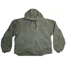 Carhartt sherpa vintage gebraucht kaufen  Potsdam