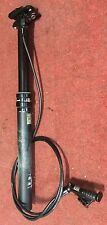 Canotto reggisella bici usato  Papiano