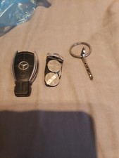 Mercedes clk button for sale  GRAVESEND