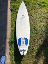 Tavolda surf byrne usato  Roma