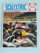 Catalogue 1967 meccano d'occasion  Hennebont