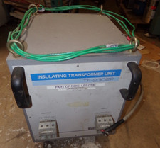 Noiseken 2302p insulating for sale  Phoenix