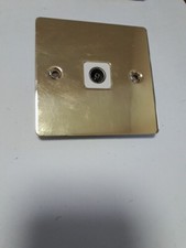 Volex axial socket for sale  RUNCORN