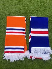 Glasgow rangers scarves for sale  LONDON