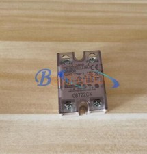 Usado, UM NOVO RELÉ DE ESTADO SÓLIDO OMRON G3NB-210B-1 DC5-24 comprar usado  Enviando para Brazil