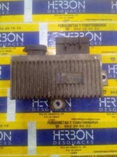 7700111525 glühkerzensteuergerät für RENAULT KANGOO (F KC0) 1997 208864 comprar usado  Enviando para Brazil