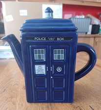 Zeon doctor blue for sale  CLACTON-ON-SEA