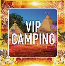 Airbeat 2025 vip gebraucht kaufen  Berlin