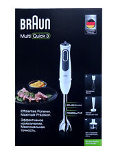 Braun 3137 sauce gebraucht kaufen  Berlin