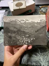 Carte postale ribordone d'occasion  Expédié en France