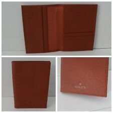 Rolex passport card for sale  USA