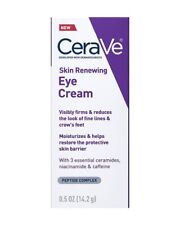 Cerave skin renewing for sale  Phoenix