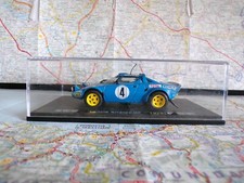 1979 lancia stratos d'occasion  Expédié en Belgium
