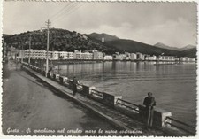Gaeta latina 75309 usato  Isola Vicentina