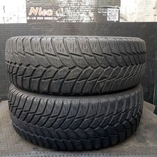 Gomme usate 195 usato  Sinopoli