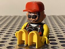 Lego duplo 2949 gebraucht kaufen  Rehna