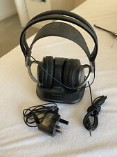 panasonic wireless headphones for sale  WATERLOOVILLE