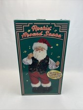 Rockin around santa for sale  Spokane