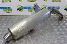 vfr800 exhaust for sale vfr800 exhaust for sale COLCHESTER