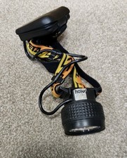 Vintage petzl head for sale  MONTROSE