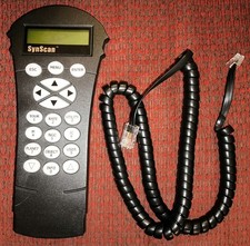 Skywatcher synscan v4.37.03 for sale  WREXHAM